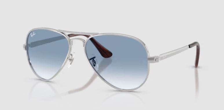 Ray-Ban RB-0RB3925-003.3F-58 Güneş Gözlüğü