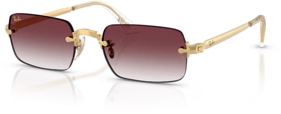 Ray-Ban RB-0RB3928-001.8H-54 Güneş Gözlüğü
