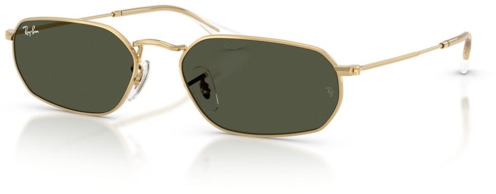 Ray-Ban RB-0RB3947-001.31-54 Güneş Gözlüğü