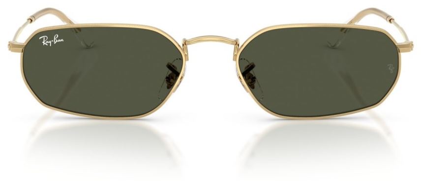 Ray-Ban RB-0RB3947-001.31-54 Güneş Gözlüğü