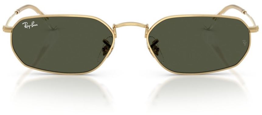 Ray-Ban RB-0RB3947-001.31-57 Güneş Gözlüğü