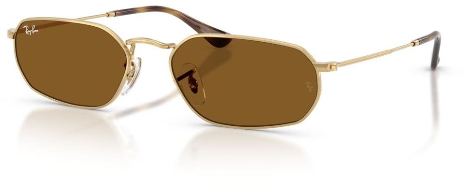 Ray-Ban RB-0RB3947-001.33-57 Güneş Gözlüğü