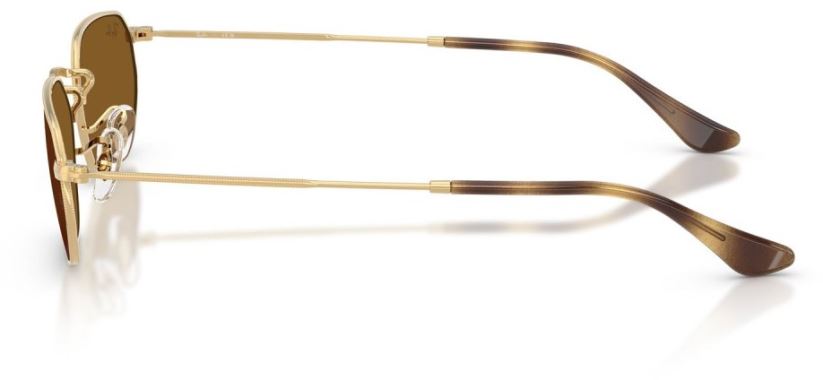 Ray-Ban RB-0RB3947-001.33-57 Güneş Gözlüğü