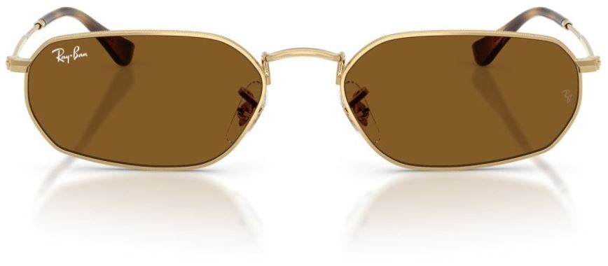 Ray-Ban RB-0RB3947-001.33-57 Güneş Gözlüğü