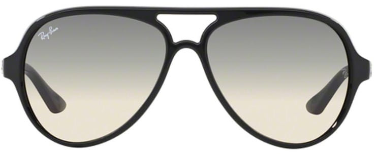 Ray-Ban RB-0RB4125-601.32-59 Güneş Gözlüğü