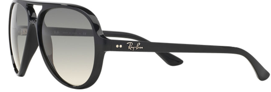 Ray-Ban RB-0RB4125-601.32-59 Güneş Gözlüğü