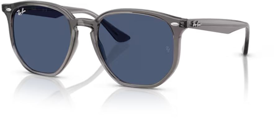 Ray-Ban RB-0RB4306-687380-54 Güneş Gözlüğü