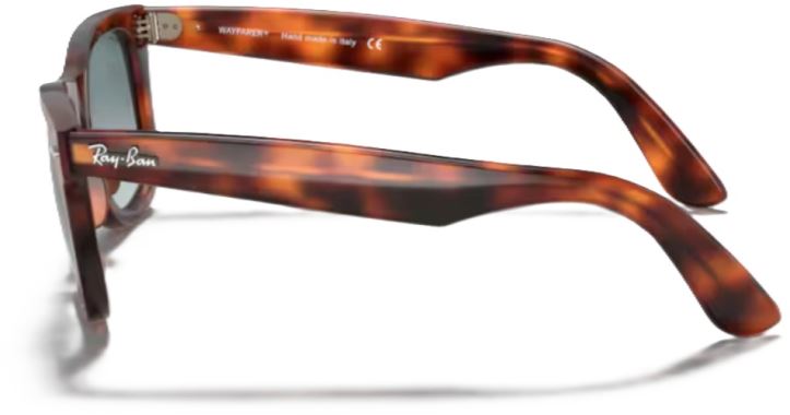 Ray-Ban RB-0RB4340-63973M-50 Güneş Gözlüğü