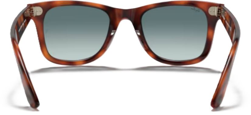 Ray-Ban RB-0RB4340-63973M-50 Güneş Gözlüğü