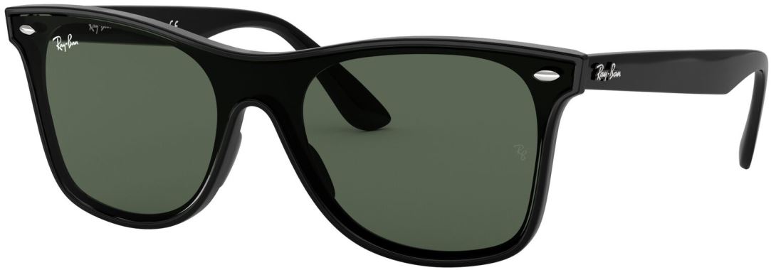 Ray-Ban RB-0RB4440N-601-71-41 Güneş Gözlüğü