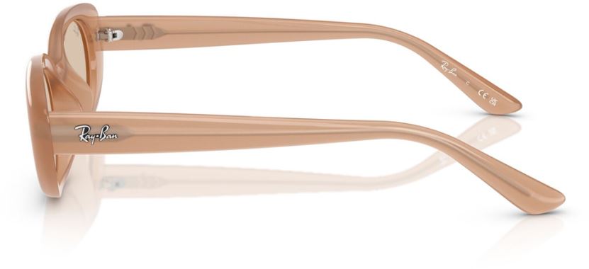 Ray-Ban RB-0RB4441D-678793-53 Güneş Gözlüğü