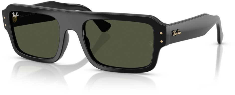 Ray-Ban RB-0RB4454-667731-56 Güneş Gözlüğü