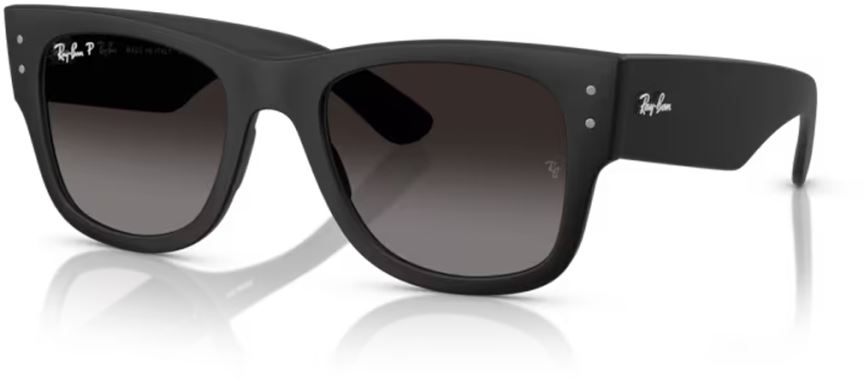Ray-Ban RB-0RB4840S-601ST3-50 Güneş Gözlüğü
