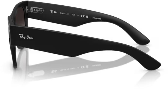 Ray-Ban RB-0RB4840S-601ST3-50 Güneş Gözlüğü