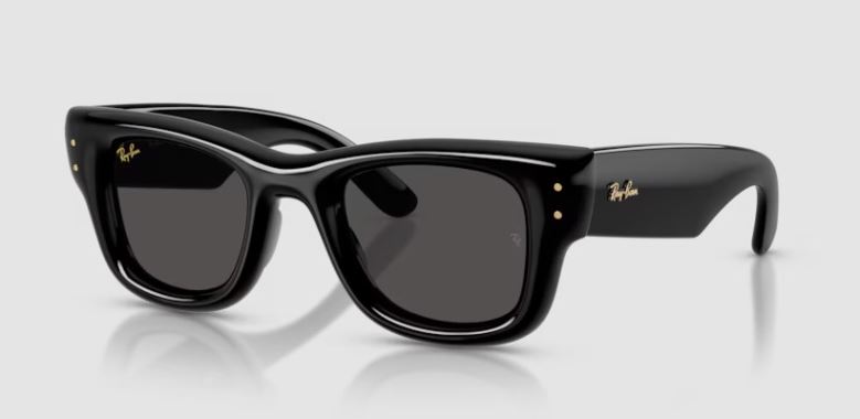 Ray-Ban RB-0RB4940-601.87-47 Güneş Gözlüğü