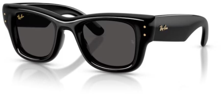 Ray-Ban RB-0RB4940-601.87-50 Güneş Gözlüğü