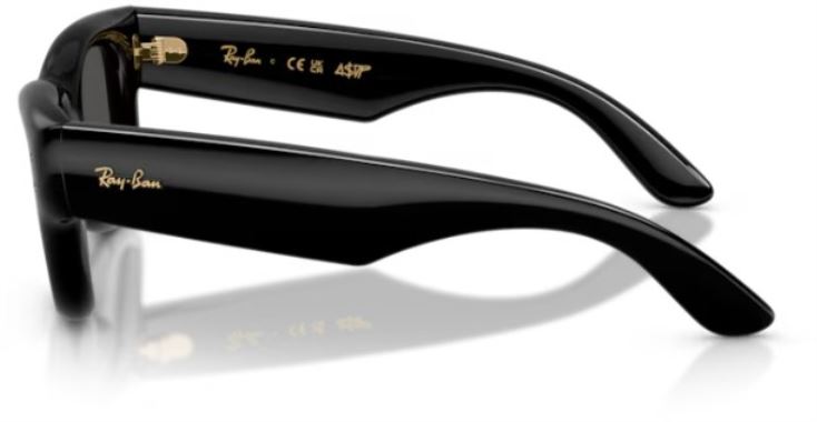 Ray-Ban RB-0RB4940-601.87-50 Güneş Gözlüğü