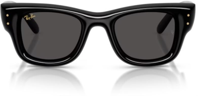 Ray-Ban RB-0RB4940-601.87-50 Güneş Gözlüğü