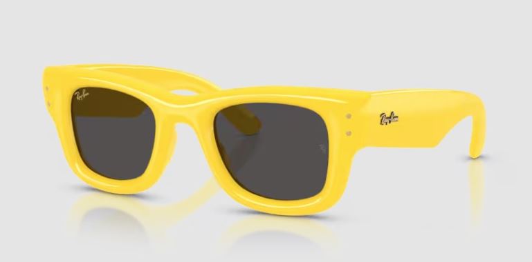 Ray-Ban RB-0RB4940-683087-47 Güneş Gözlüğü
