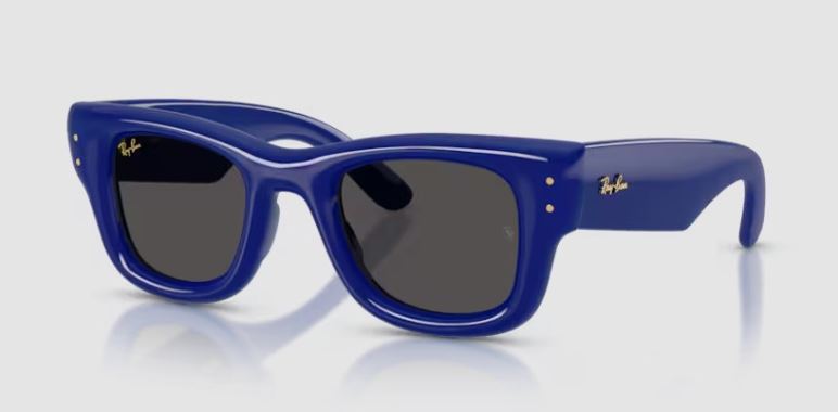Ray-Ban RB-0RB4940-683387-47 Güneş Gözlüğü