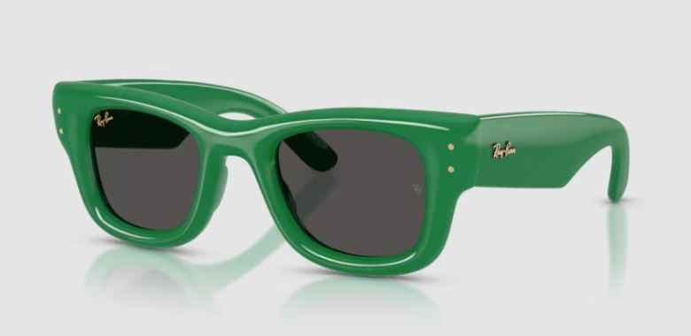 Ray-Ban RB-0RB4940-683487-47 Güneş Gözlüğü