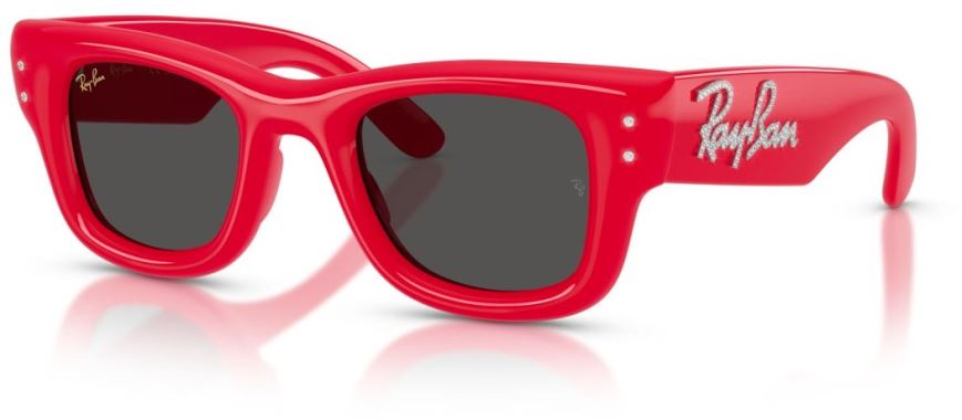 Ray-Ban RB-0RB4940B-686187-47 Güneş Gözlüğü