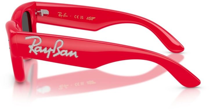 Ray-Ban RB-0RB4940B-686187-47 Güneş Gözlüğü