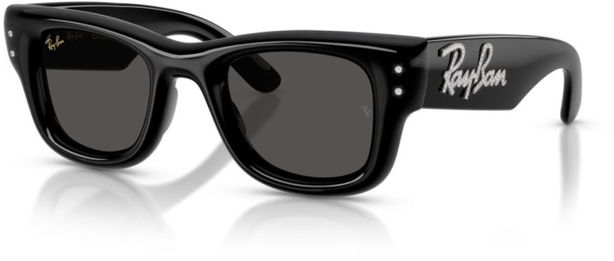 Ray-Ban RB-0RB4940B-686487-47 Güneş Gözlüğü