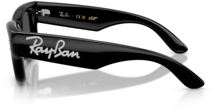 Ray-Ban RB-0RB4940B-686487-47 Güneş Gözlüğü