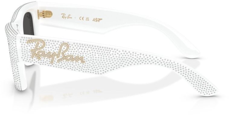 Ray-Ban RB-0RB4940BP-686687-47 Güneş Gözlüğü