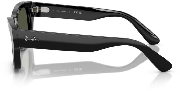 Ray-Ban RB-0RB7683S-901.31-55 Güneş Gözlüğü