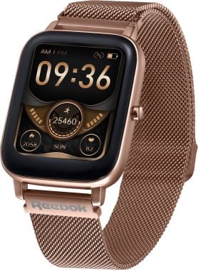 Reebok RELAY-GOLD Kol Saati