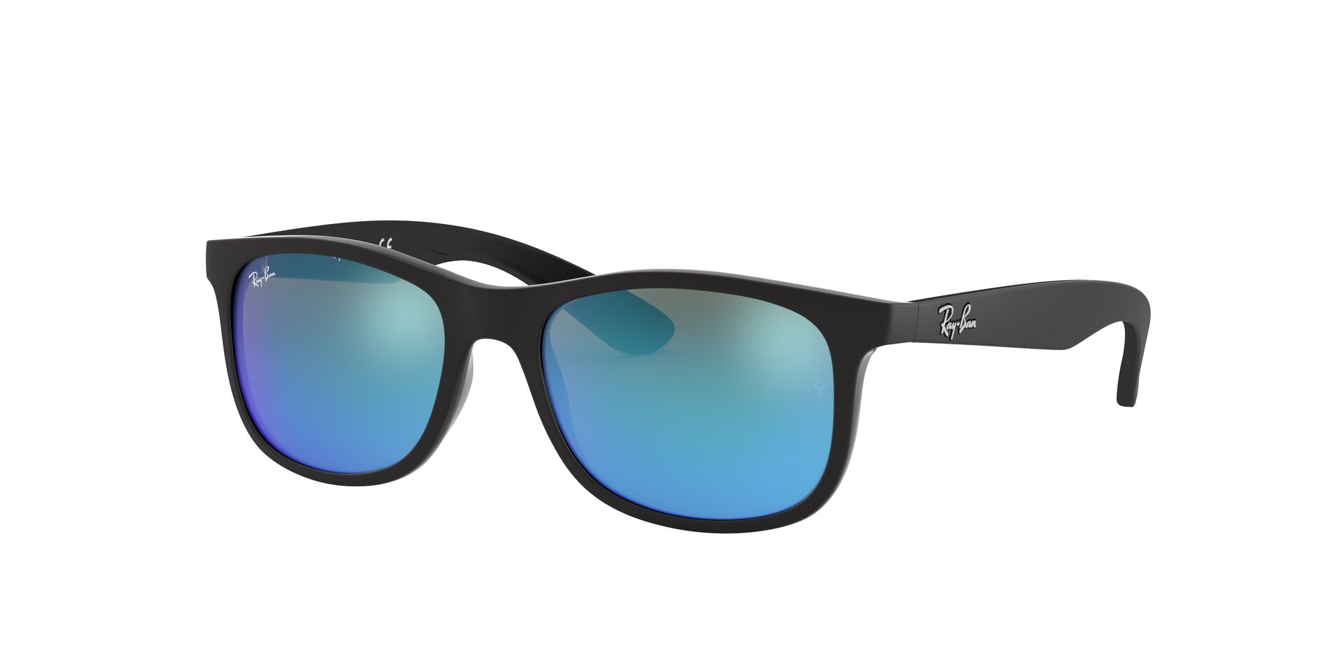 Ray-Ban RJ-0RJ9062S-701355-48 Güneş Gözlüğü