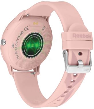 Reebok RV-AF2-U0-PQIQ-BB Kol Saati