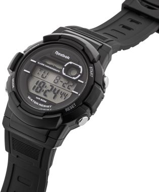 Reebok RV-BOO-U9-PBPB-WB Kol Saati