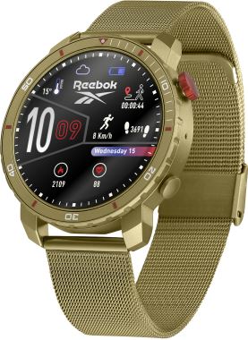 Reebok RV-CMT-G0-A3S3-BB Kol Saati
