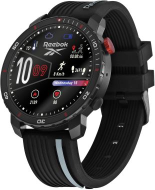 Reebok RV-CMT-G0-ABIB-BB Kol Saati