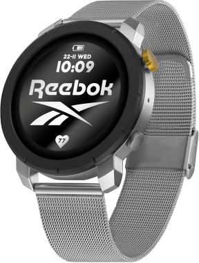 Reebok RV-CMU-G0-A1S1-BB Kol Saati