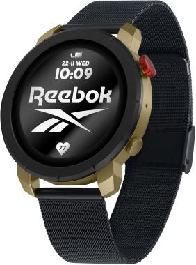 Reebok RV-CMU-G0-A3SB-BB Kol Saati