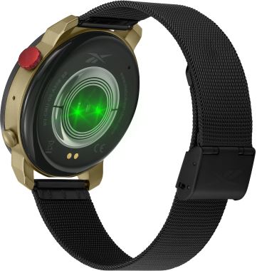 Reebok RV-CMU-G0-A3SB-BB Kol Saati