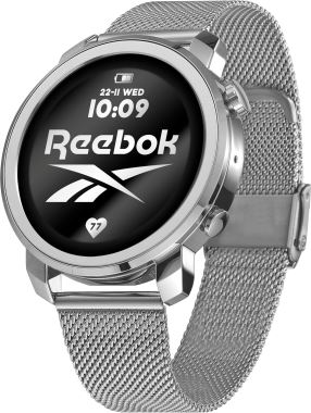 Reebok RV-CMV-L0-A1S1-BB Kol Saati