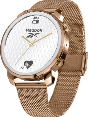 Reebok RV-CMV-L0-A2S2-BB Kol Saati