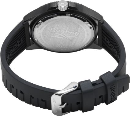 Reebok RV-COT-G3-ABIB-BW Kol Saati