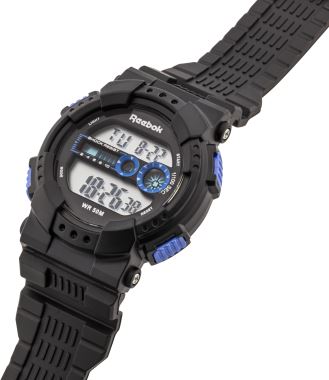 Reebok RV-CRO-U9-PNPB-WN Kol Saati