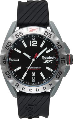 Reebok RV-EMB-G3-PAIB-BW Kol Saati