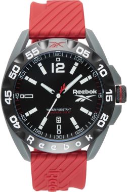 Reebok RV-EMB-G3-PAIR-BW Kol Saati