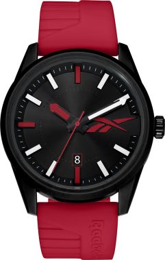 Reebok RV-ROV-G3-PBIR-BR Kol Saati