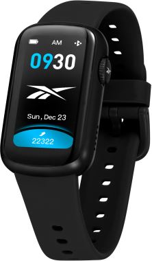 Reebok RV-WEL-U0-ABIB-BB Kol Saati