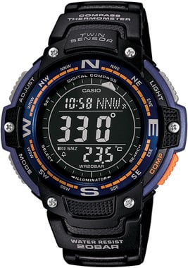 SGW-100-2BDR
