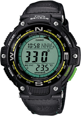 SGW-100B-3A2DR
